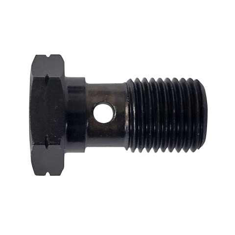 Stainless steel banjo screw - Ezdraulix