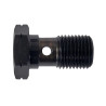 Stainless steel banjo screw - Ezdraulix