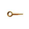 Banjos for crimping on -03 PTE brakeline - Ezdraulix