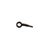 Banjos for crimping on -03 PTE brakeline - Ezdraulix