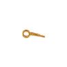Banjos for crimping on -03 PTE brakeline - Ezdraulix