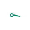 Banjos for crimping on -03 PTE brakeline - Ezdraulix