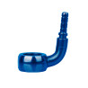Banjos for crimping on -03 PTE brakeline - Ezdraulix