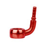 Banjos for crimping on -03 PTE brakeline - Ezdraulix