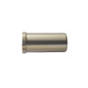 Stainless steel crimp ferrule for -03 PTE brakeline - Ezdraulix Stainless steel crimp ferrule for -03 PTE brakeline - Ezdraulix