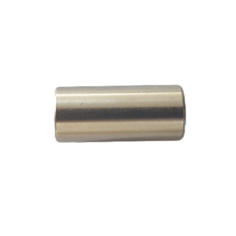 Stainless steel crimp ferrule for -03 PTE brakeline - Ezdraulix