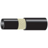 Push-Lock Black Fuel/Oil hose