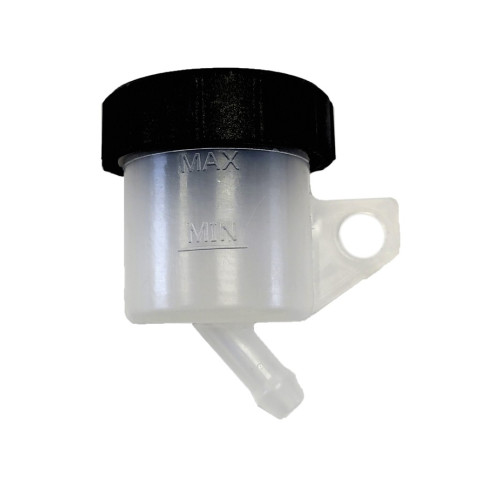 Bocal pour liquide de frein moto 45ml