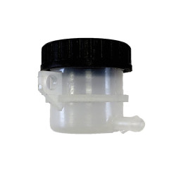 Bocal pour liquide de frein moto 15ml