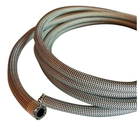 Flexible tube for low pressure brake line - Ezdraulix
