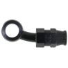 Reusable fittings banjo for -03 PTFE brake lines - Ezdraulix