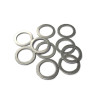 Stainless steel banjo screw - Ezdraulix