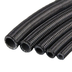 Fuel and Oil Nylon Rubber Hose