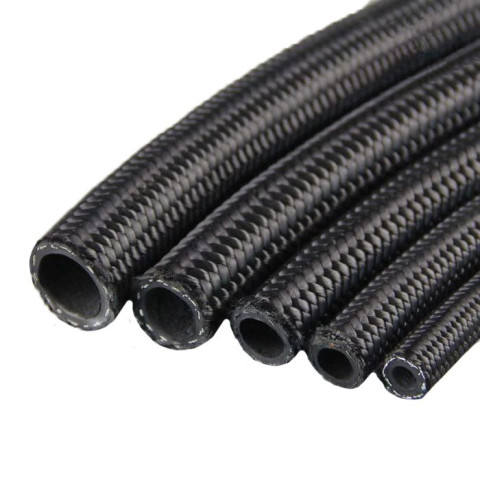 25-Foot Roll Of 1/4 Inch Zinc-Plated Brake Or Fuel Line Tubing – Durable & Flexible 3 thumbnail image
