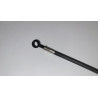 Durite sur mesure banjos et durite noir mat - Durite aviation moto Ezdraulix
