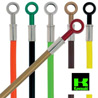 Kit durite aviation Kawasaki EN450 Z450 Ltd A1 - A5 - Ezdraulix Kit durite aviation Kawasaki EN450 Z450 Ltd A1 - A5 - Ezdraulix