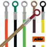 Kit durite aviation KTM 950 Adventurer Mixte - Ezdraulix Kit durite aviation KTM 950 Adventurer Mixte - Ezdraulix