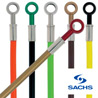 Kit Sachs XTC125 Full Racing - Ezdraulix Kit Sachs XTC125 Full Racing - Ezdraulix
