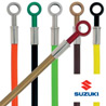 Kit Suzuki Burgman 650 Executive - Ezdraulix