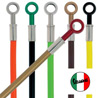 Kit durite aviation Vespa Douglas Racing - Ezdraulix Kit durite aviation Vespa Douglas Racing - Ezdraulix