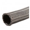 Fuel and Oil Stainless Steel Rubber Hose