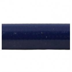 Brake Hose Dash 3 - PVC cover Deep Purple - Ezdraulix