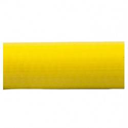 Brake Hose Dash 3 - PVC cover Yellow - Ezdraulix