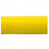 Brake Hose Dash 3 - PVC cover Yellow - Ezdraulix