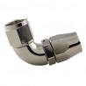 CUTTER STYLE anodized reusable 30° fitting