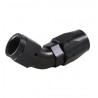 CUTTER STYLE anodized reusable 60° fitting