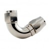 CUTTER STYLE anodized reusable 60° fitting