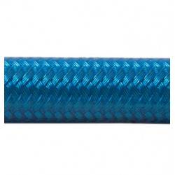 Durite Avia au mètre Bleu Néon Dash 3 - Ezdraulix