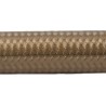 Brake Hose Dash 3 - PVC cover Neon Gold - Ezdraulix Brake Hose Dash 3 - PVC cover Neon Gold - Ezdraulix