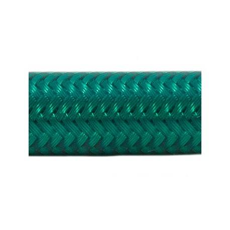 Brake Hose Dash 3 - PVC cover Neon Green - Ezdraulix