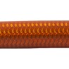 Durite Avia au mètre Orange Néon Dash 3 - Ezdraulix