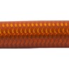 Brake Hose Dash 3 - PVC cover Neon Orange - Ezdraulix Brake Hose Dash 3 - PVC cover Neon Orange - Ezdraulix