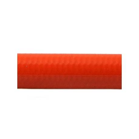 Brake Hose Dash 3 - PVC cover Orange - Ezdraulix