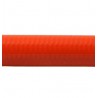 Brake Hose Dash 3 - PVC cover Orange - Ezdraulix