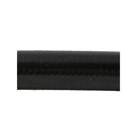 Brake Hose Dash 3 - PVC cover Black - Ezdraulix