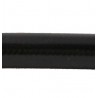 Brake Hose Dash 3 - PVC cover Black - Ezdraulix