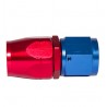 CUTTER STYLE anodized reusable 150° fitting