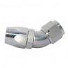 CUTTER STYLE anodized reusable 150° fitting