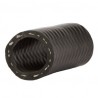 Push-Lock Black Fuel/Oil hose