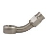 Reusable fittings banjo for -03 PTFE brake lines - Ezdraulix