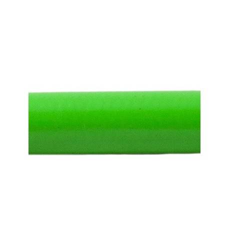 Durite sur mesure Banjos Inox Durite Vert Kawa 31-49 cm 