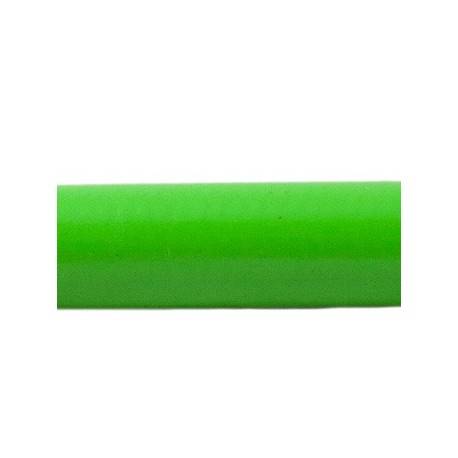 Durite sur mesure Banjos Inox Durite Vert Kawa 91-109 cm 