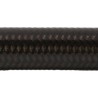 Black Banjos, Braided Hose Black Carbon 51-69 cm 