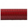 Red Banjos, Braided Hose Neon Red 91-109 cm Red Banjos, Braided Hose Neon Red 91-109 cm