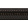 Red Banjos, Braided Hose Black Carbon 151-169 cm 