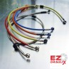 KAWASAKI ZZR1100 ZX1100 C1-D9 Clutch hose - Ezdraulix